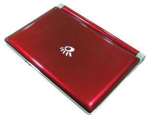 manli notebook
